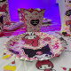 Plato X8 KUROMI Plato X8 KUROMI