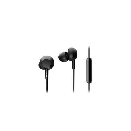 Auriculares Intrauditivos Philips Auriculares Intrauditivos Philips