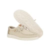 Zapatos Hey Dude Wally Jute Beige