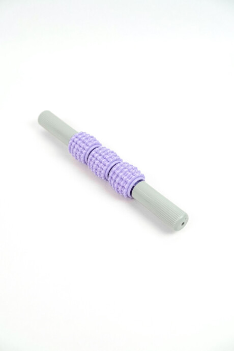 Complementos Rodillo Muscular Color Unico