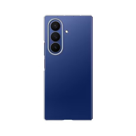Clear Case para Galaxy Z Fold7 Clear Case para Galaxy Z Fold7