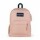 Mochila Escolar Jansport Cross Town Original Unisex Urbana Misty Rose