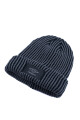 Gorro lana beanie Negro