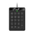 Teclado Numérico Genius Num Pad TECLADO NUMERICO GENIUS NUMPAD125