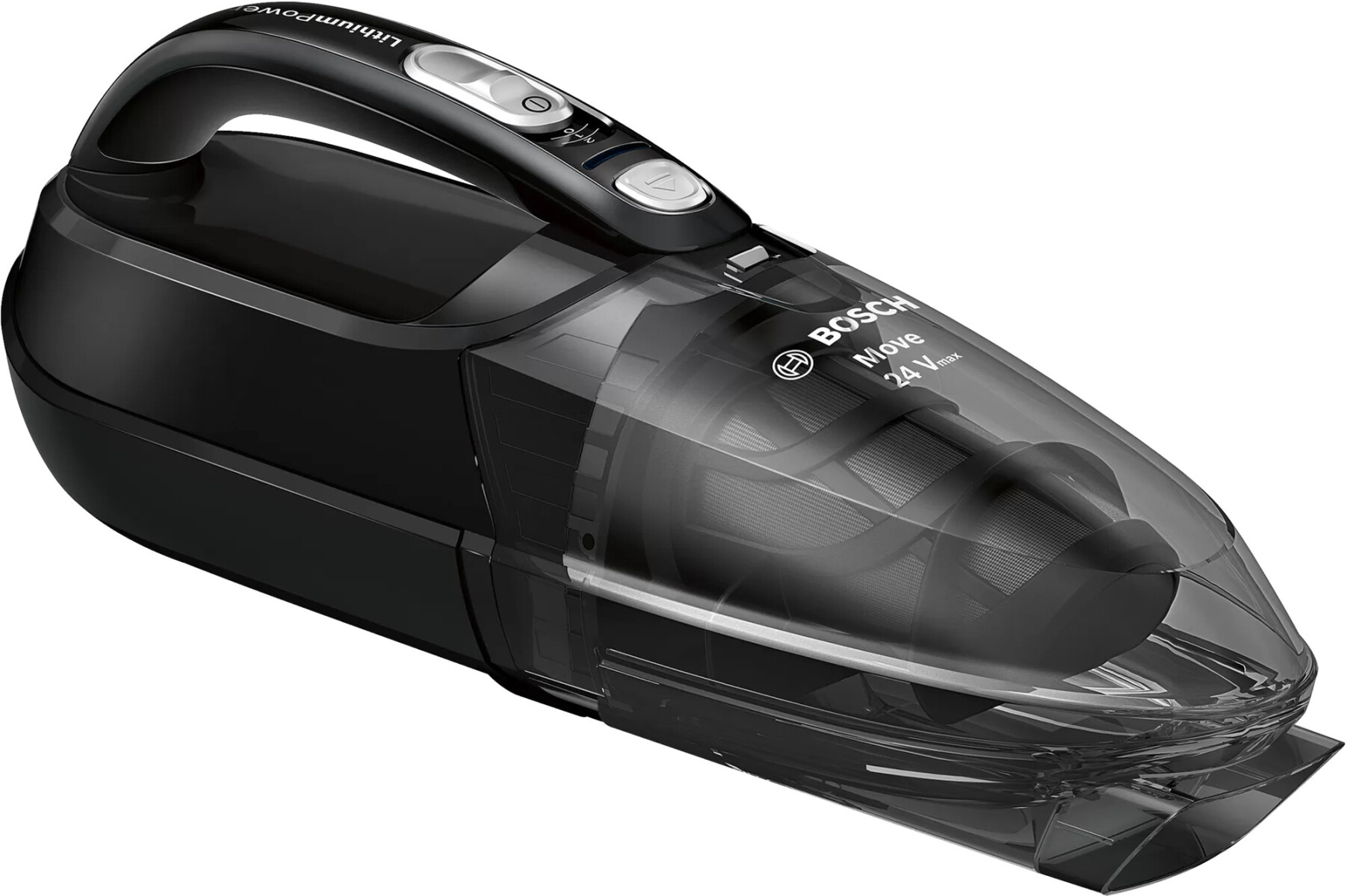ASPIRADORA DE MANO BOSCH BHN24L MOVE LITHIUM 