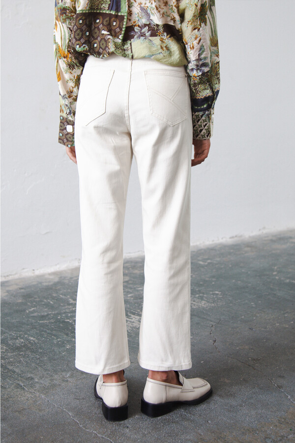 JEAN COTTON FIT ARENA