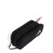 Cartuchera Adidas Two Zipper Negro - Blanco