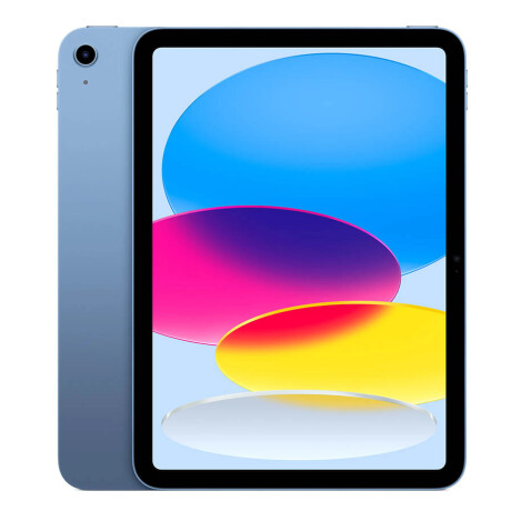 Ipad 10th Gen Wifi 64gb Blue Ipad 10th Gen Wifi 64gb Blue