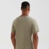 CAMISETA MM MASC VERDE