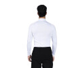 Remera térmica Umbro Hombre 262538U0 Blanco