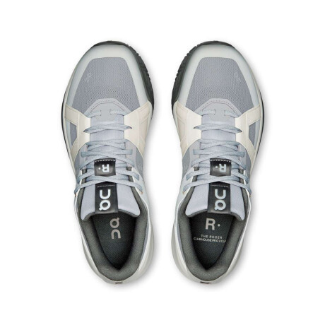 Championes The Roger Ch Pro 2 Clay De Hombre Multicolor