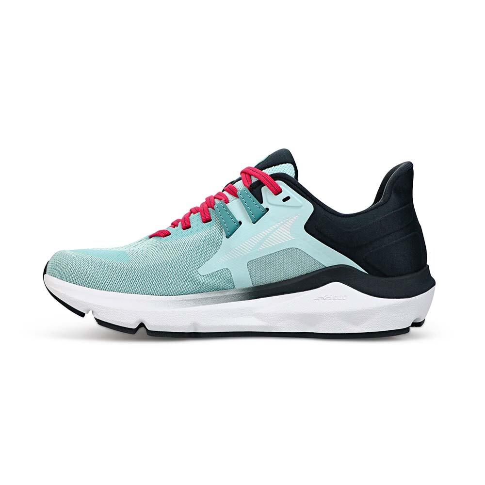 W Provision 6 - Mujer Black/light Blue