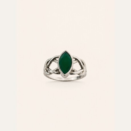 Anillo Enredados - Plata 925 Anillo Enredados - Plata 925