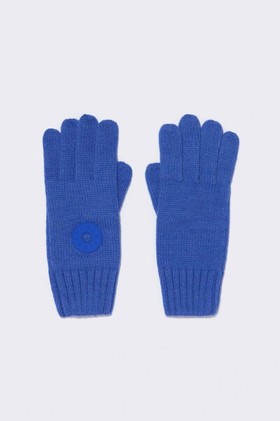 GUANTES Azul
