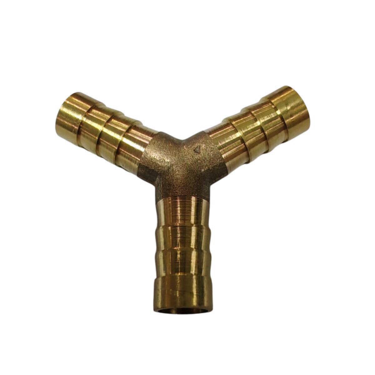 Unión 3 Vías Para Manguera Supergas 