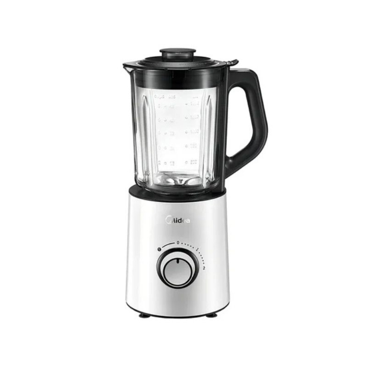 LICUADORA MIDEA 700W JARRA DE VIDRIO 1.5L 