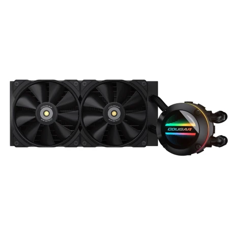Water Cooling Cougar Poseidon Gt 240 001