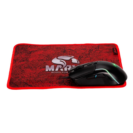 Combo Gaming Marvo Mousepad Mouse Teclado Auriculares 001