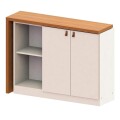 ESCRITORIO ARTICULADO VERSA HOME - FREIJO/BLANCO ESCRITORIO ARTICULADO VERSA HOME - FREIJO/BLANCO