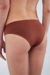Bikini PIMENTÓN Chocolate