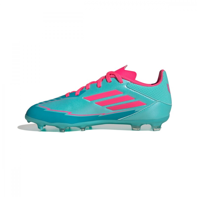 Championes de fútbol F50 League Messi de Niños Multicolor