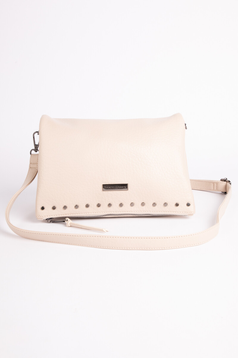 CARTERA FIRUS Beige