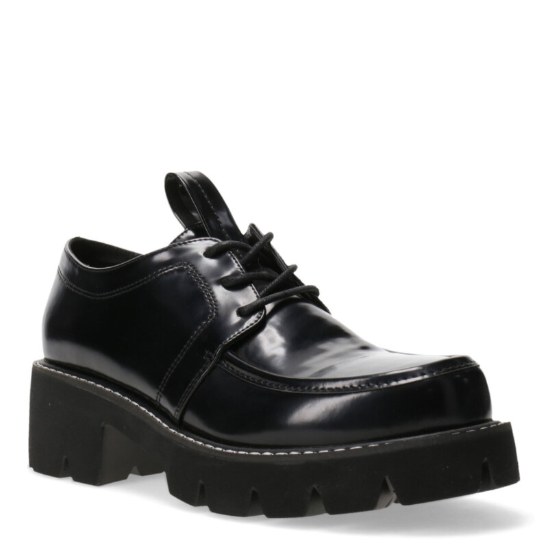 Zapatos de Mujer Miss Carol Tokyo Negro