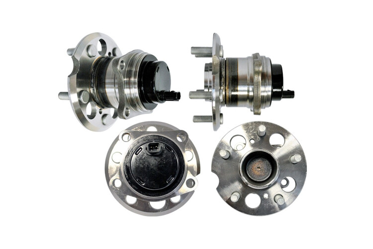 Rueda Trasera Maza Chery Tiggo Ii 08-25 Ext Ø152 Rueda Trasera Maza Chery Tiggo Ii 08-25 Ext Ø152