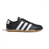 CHAMPIONES ADIDAS GRAND COURT LO Mujer JQ9684 Negro-blanco