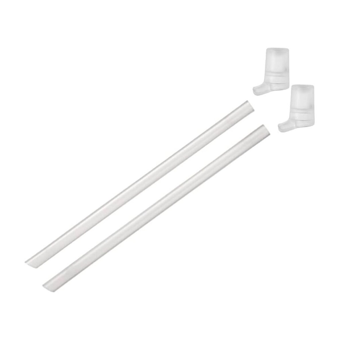 Eddy+ Bite Valves and Straws 