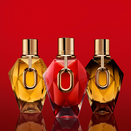 Perfume Rabanne Million Gold Her Red EDP 90ml Perfume Rabanne Million Gold Her Red EDP 90ml