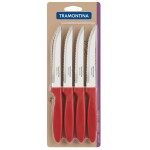 CUCHILLO IPANEMA TRAMONTINA x12 CUCHILLO IPANEMA TRAMONTINA x12