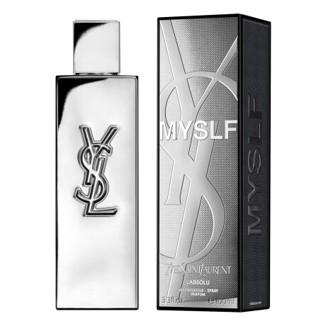 Perfume YSL Myslf L'Absolu Parfum 100ml Perfume YSL Myslf L'Absolu Parfum 100ml