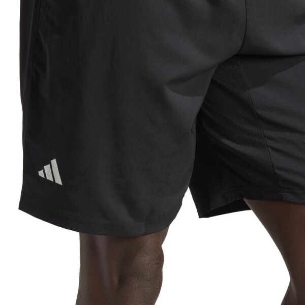 Short Adidas Club Negro