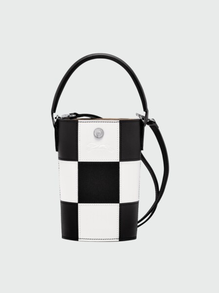 Longchamp -BUCKET BAG ÉPURE XS Azul