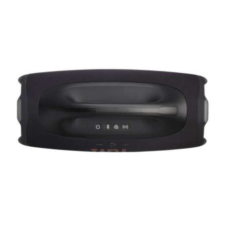 Parlante JBL Boombox 4 Negro