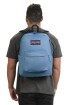 MOCHILA SUPERBREAK PLUS ELEMENTAL BLUE
