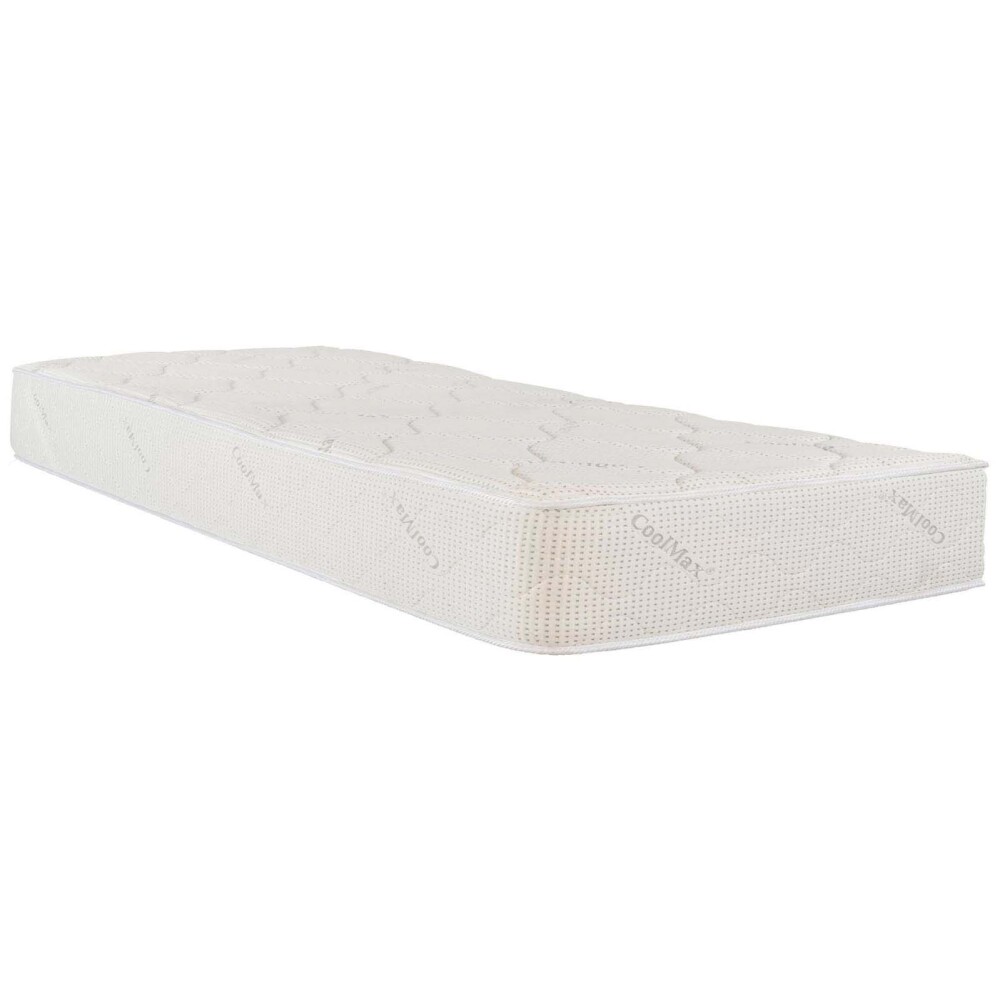 SOMMIER 1 1/2 PLAZA ESPUMA PLATINUM A