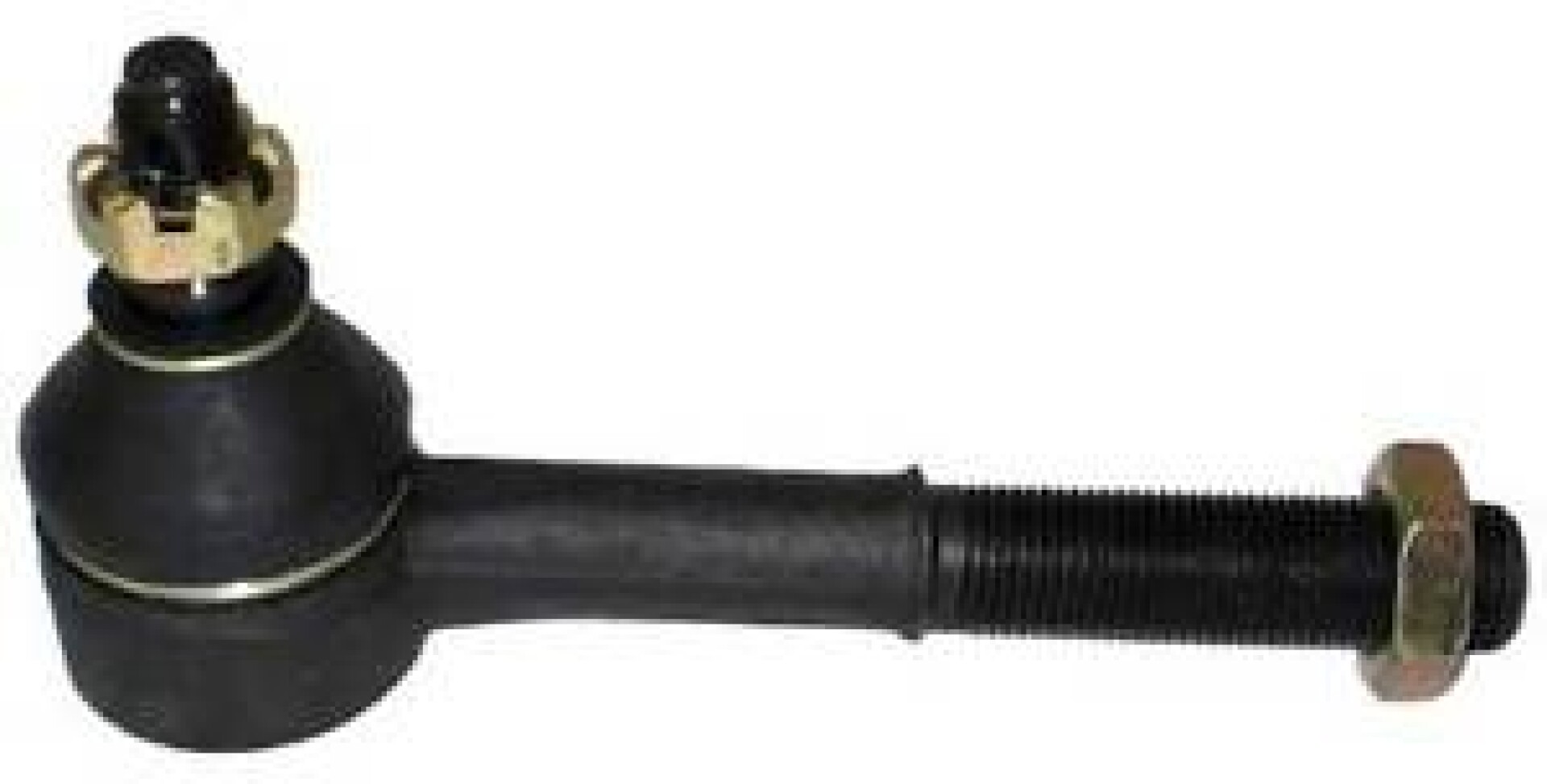 PUNTERO DE DIRECCION NISSAN INTERIOR D21 4X4 CONO GRUESO - 