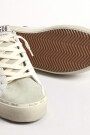 ZAPATILLA HI STAR Blanco