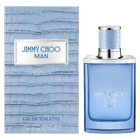 Perfume Jimmy Choo Man Aqua Edt 50 Ml Perfume Jimmy Choo Man Aqua Edt 50 Ml