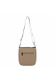 Bandolera Trendy Beige