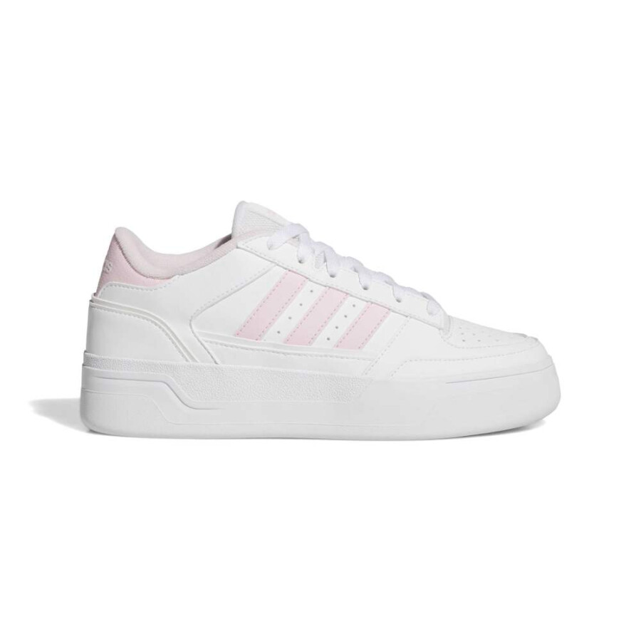 ADIDAS BREAK START BOLD W BLANCO