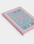 Anotadores Cuadernos y Memos Estampados Cuaderno A5 From The Heart - Combinacion Multicolor