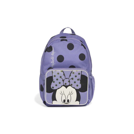 Mochila Adidas Disney Minnie Mouse de Niña Morado