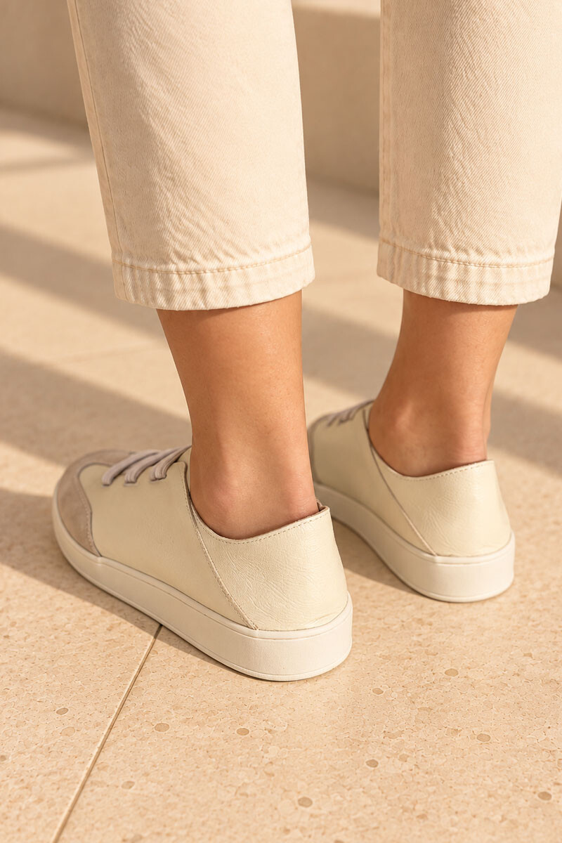 Champion capri Natural