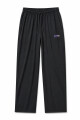 Pantalon Recto Negro