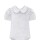 Body cuello Peter Pan Gris