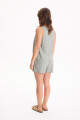 Short Cannes Verde Oliva