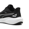 Running - Puma - PUMA SKYROCKET LIFE de Hombre - 379437-01 Negro-blanco